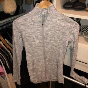 Lululemon Zip up